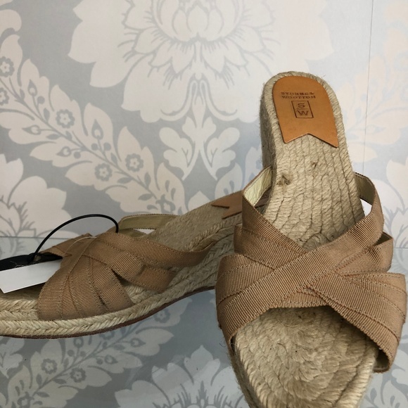 stubbs and wootton espadrilles